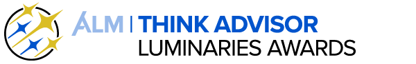 ThinkAdvisor Luminaries ThinkAdvisor Luminaries